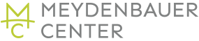Meydenbauer Center logo